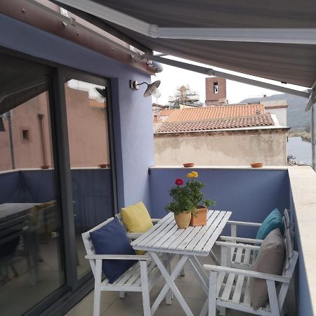 ホテル Casa Pagio ボーザ エクステリア 写真