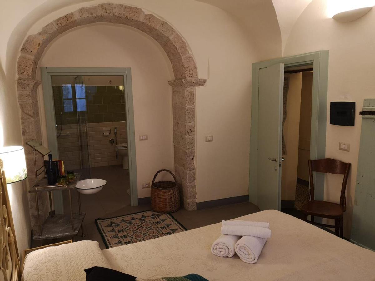 ホテル Casa Pagio ボーザ エクステリア 写真